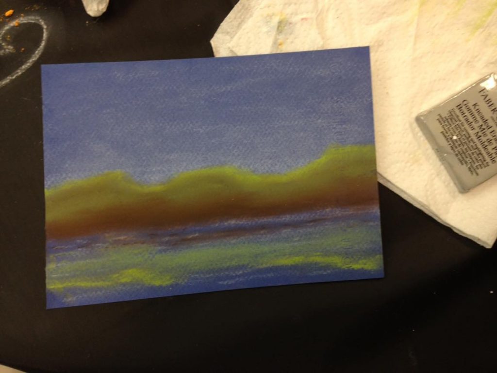Landscape 1