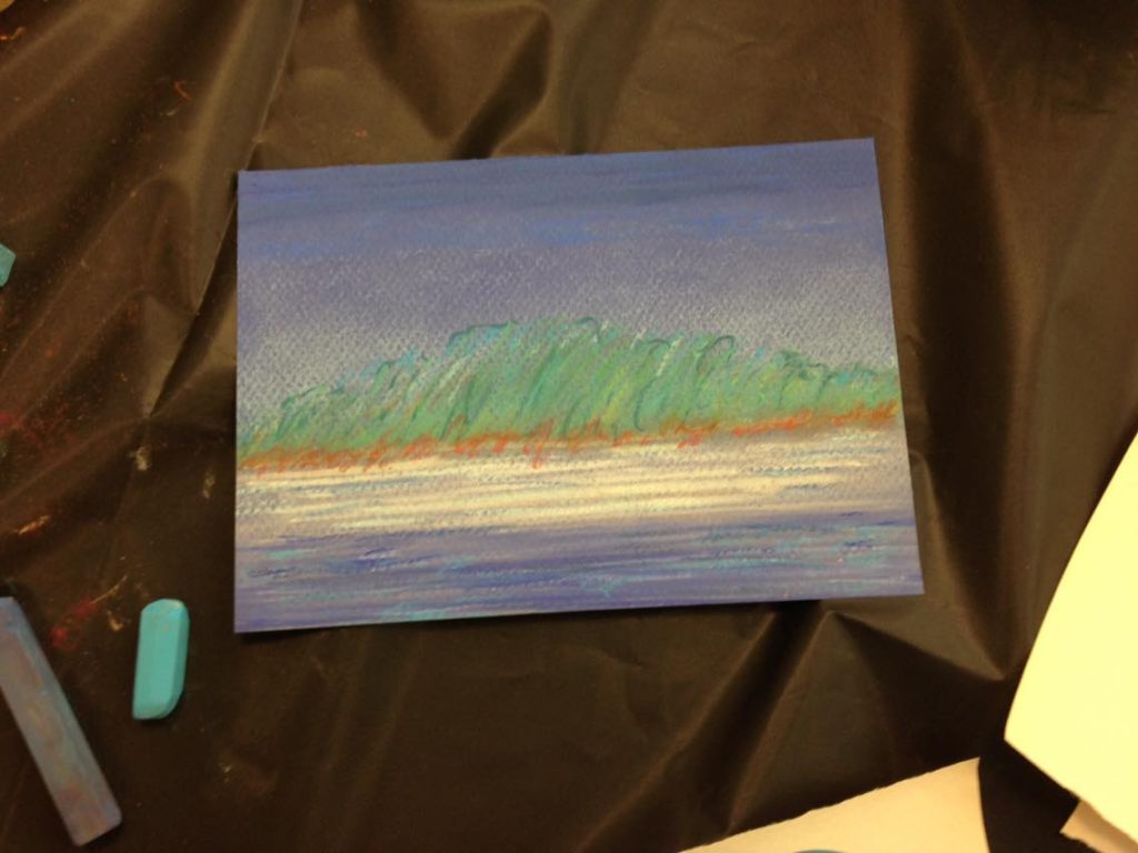 Landscape 2