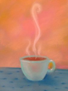 coffee cup