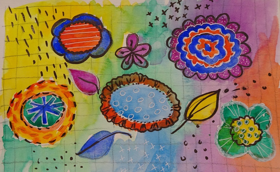 Sketchbook 12